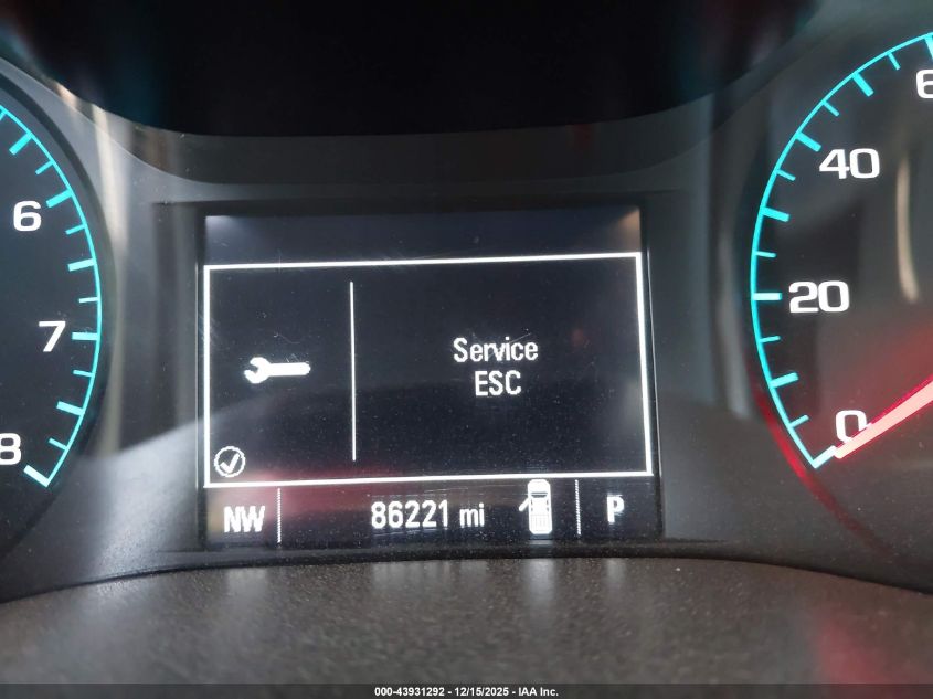 2021 Chevrolet Colorado 2Wd Short Box Lt VIN: 1GCGSCEN7M1209427 Lot: 43931292