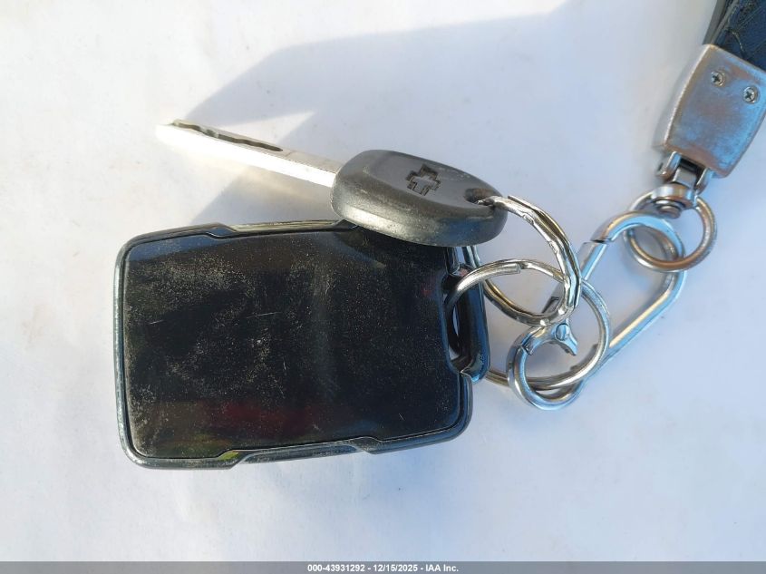 2021 Chevrolet Colorado 2Wd Short Box Lt VIN: 1GCGSCEN7M1209427 Lot: 43931292