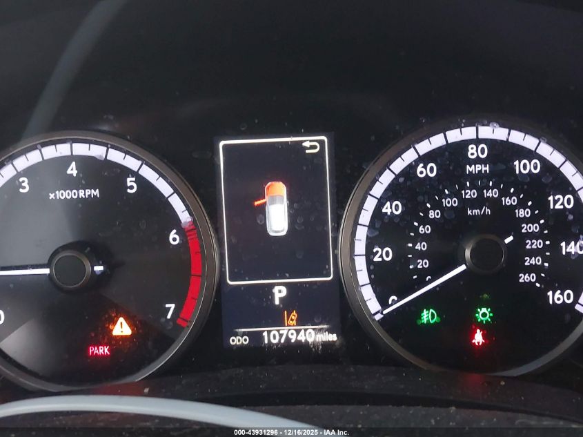 2019 Lexus Nx 300 F Sport VIN: JTJYARBZ2K2132018 Lot: 43931296