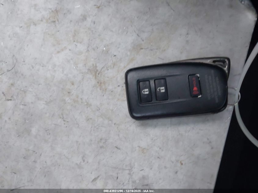 2019 Lexus Nx 300 F Sport VIN: JTJYARBZ2K2132018 Lot: 43931296