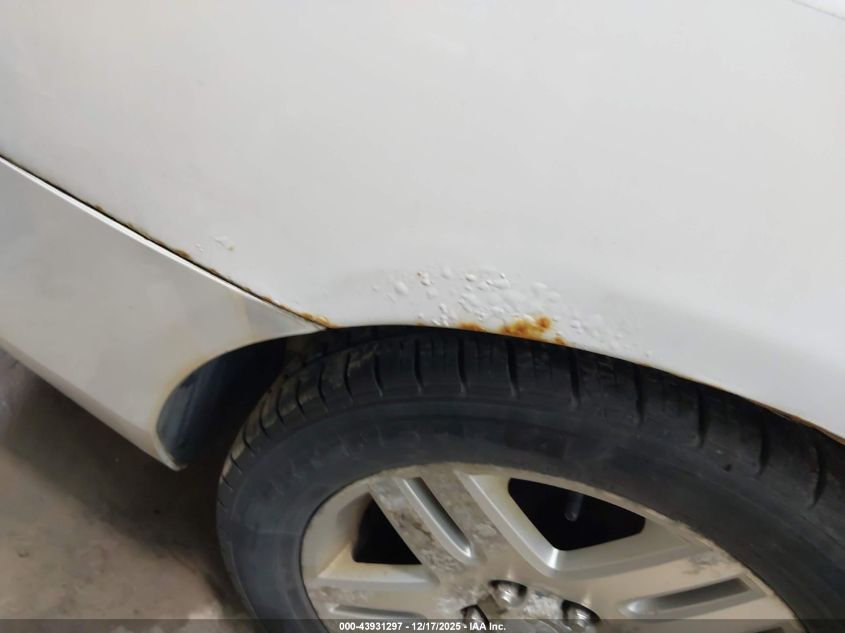 2010 Chevrolet Impala Lt VIN: 2G1WB5EN7A1179593 Lot: 43931297