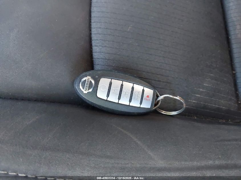 2019 Nissan Altima 2.5 Sv VIN: 1N4BL4DV6KC142003 Lot: 43931314