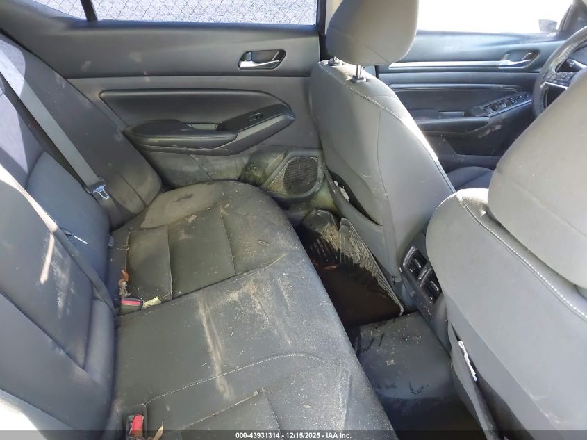 2019 Nissan Altima 2.5 Sv VIN: 1N4BL4DV6KC142003 Lot: 43931314