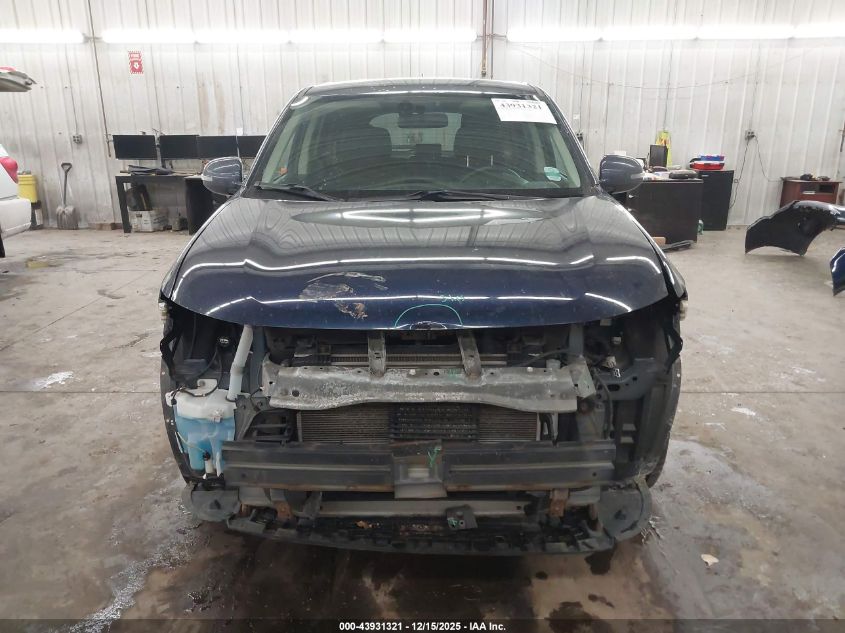 2015 Mitsubishi Outlander Gt VIN: JA4JZ4AX5FZ010566 Lot: 43931321