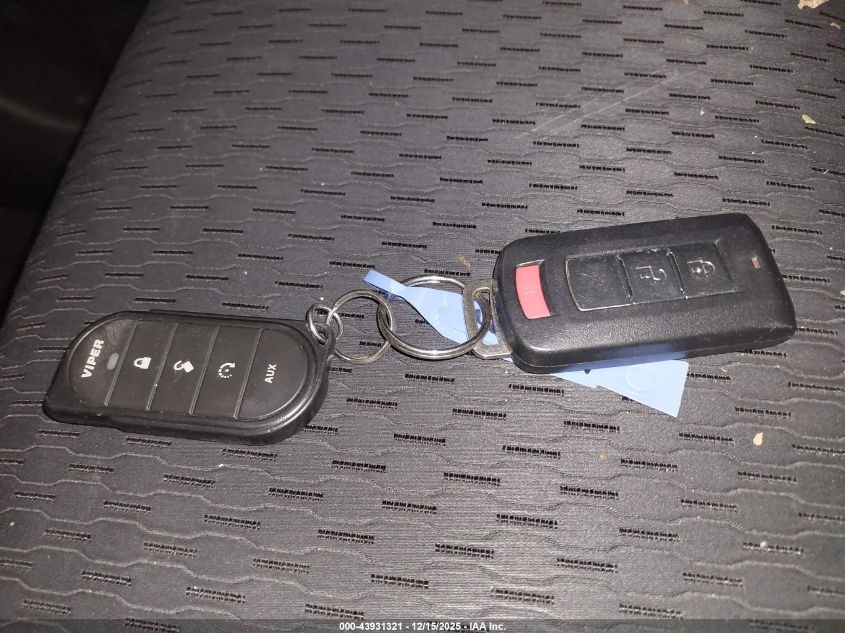 2015 Mitsubishi Outlander Gt VIN: JA4JZ4AX5FZ010566 Lot: 43931321