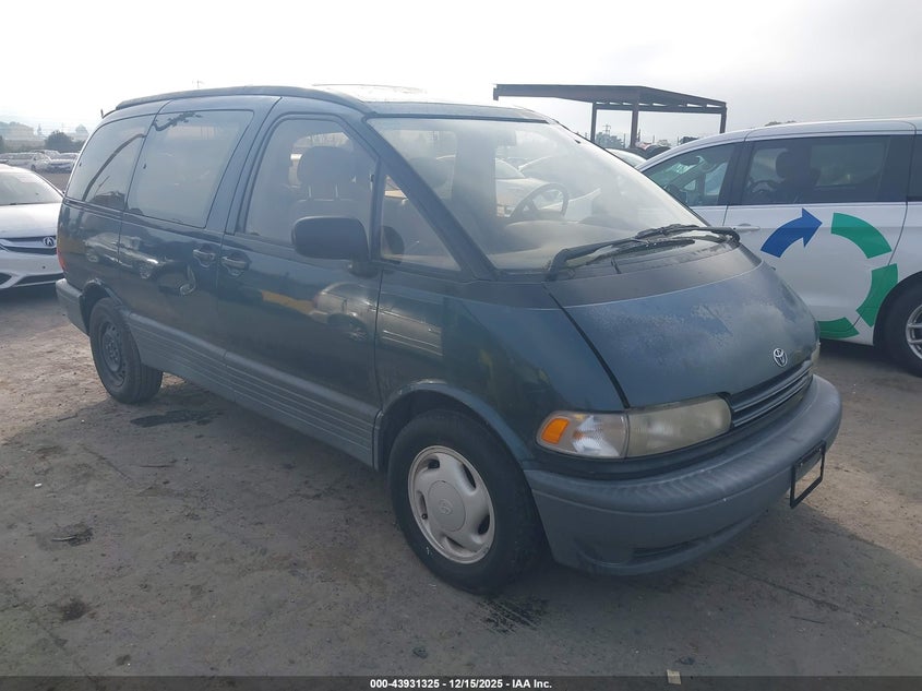 JT3GK13M2V1278482 TOYOTA PREVIA Photo 1