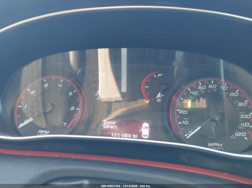 2014 Dodge Dart Sxt VIN: 1C3CDFBB7ED917685 Lot: 43931334