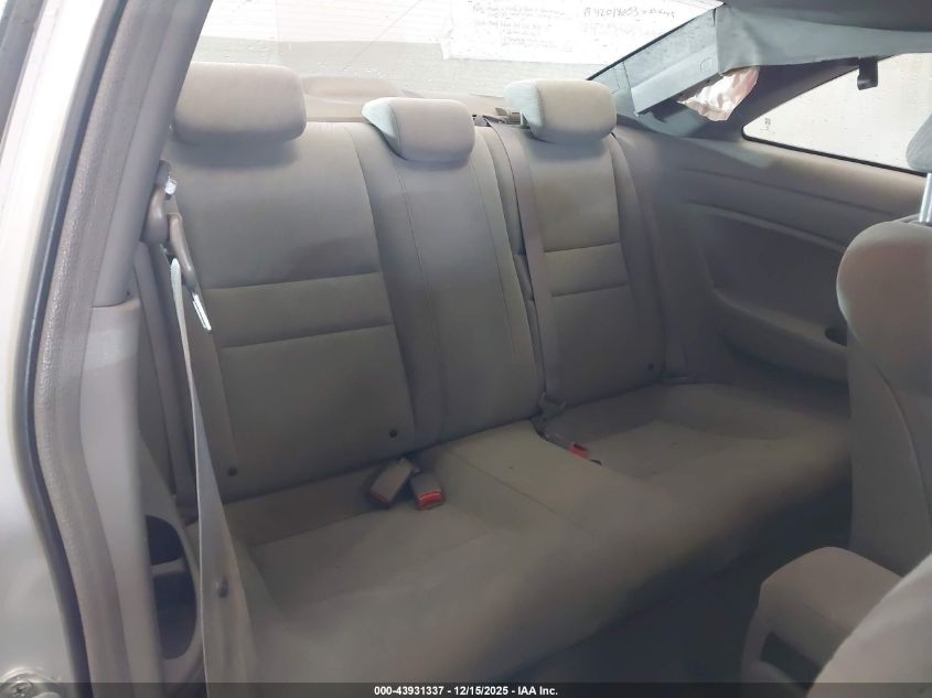 2008 Honda Civic Lx VIN: 2HGFG12698H573159 Lot: 43931337