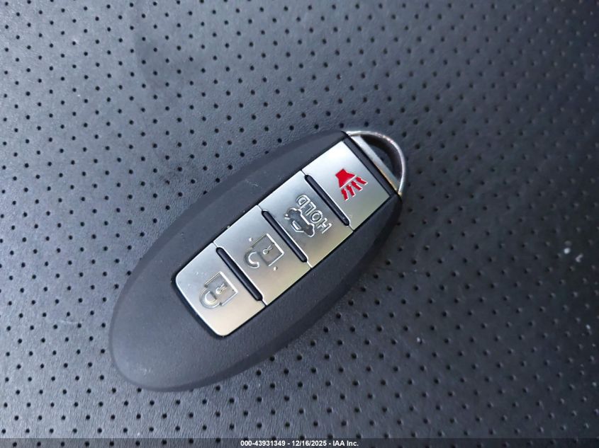 2006 Infiniti G35X VIN: JNKCV51F76M604529 Lot: 43931349