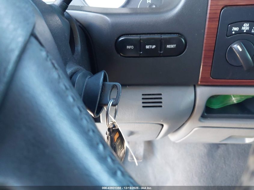 2006 Ford F-250 Lariat/Xl/Xlt VIN: 1FTSW21P26EB94184 Lot: 43931358