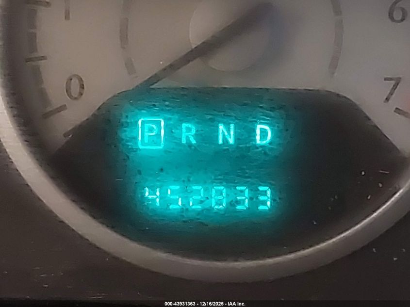 2008 Chrysler Town & Country Touring VIN: 2A8HR54P98R694209 Lot: 43931363