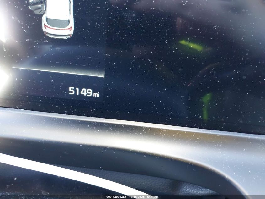 2025 Kia Seltos S VIN: KNDEUCAA4S7783501 Lot: 43931368