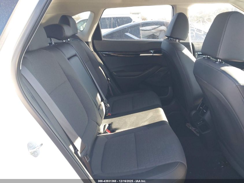 2025 Kia Seltos S VIN: KNDEUCAA4S7783501 Lot: 43931368