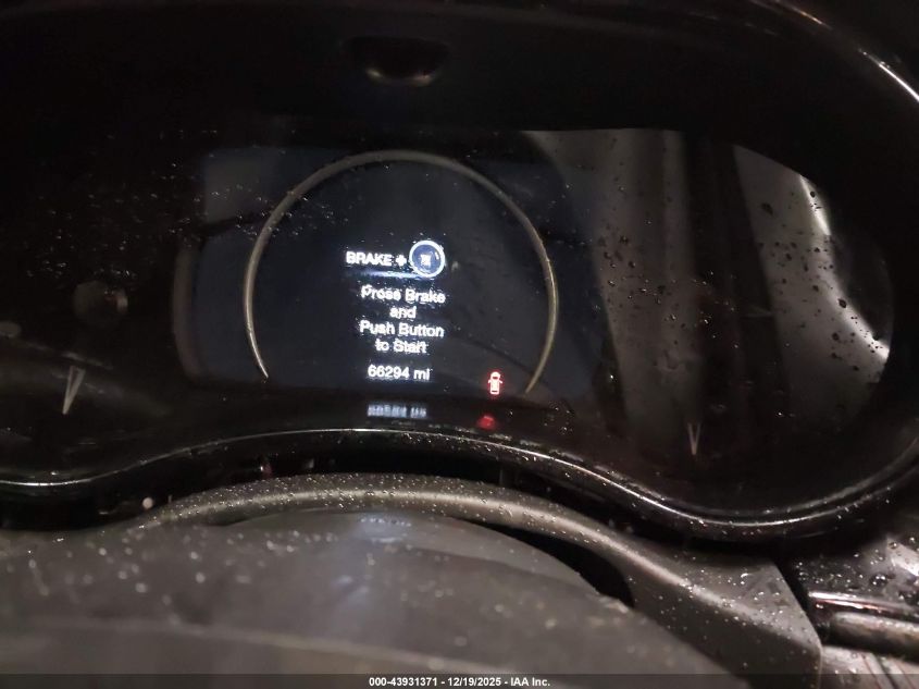 2021 Dodge Durango R/T Awd VIN: 1C4SDJCT2MC523002 Lot: 43931371