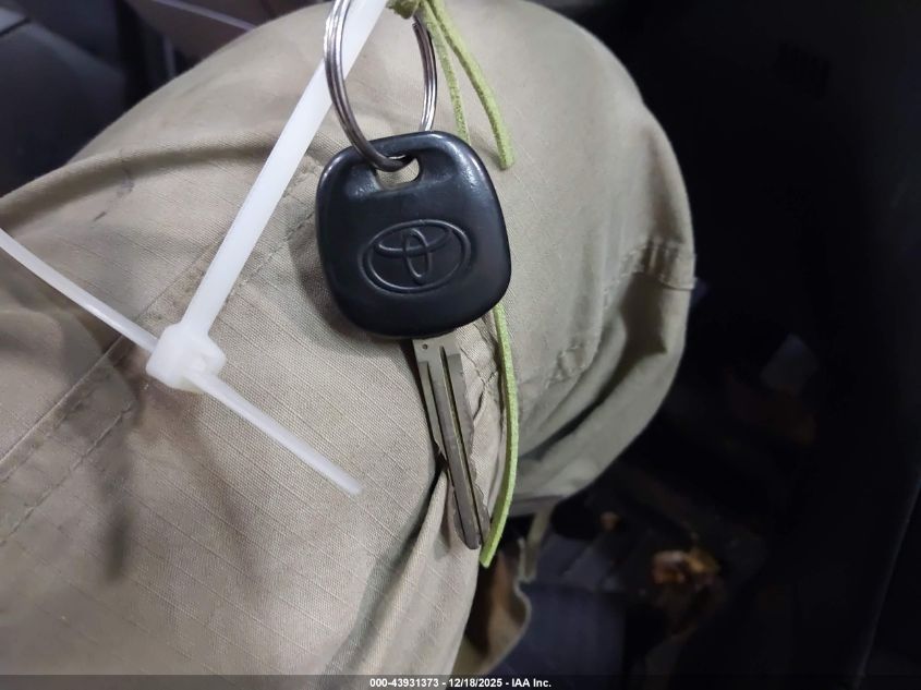 2005 Toyota Corolla S VIN: 1NXBR32E25Z478182 Lot: 43931373