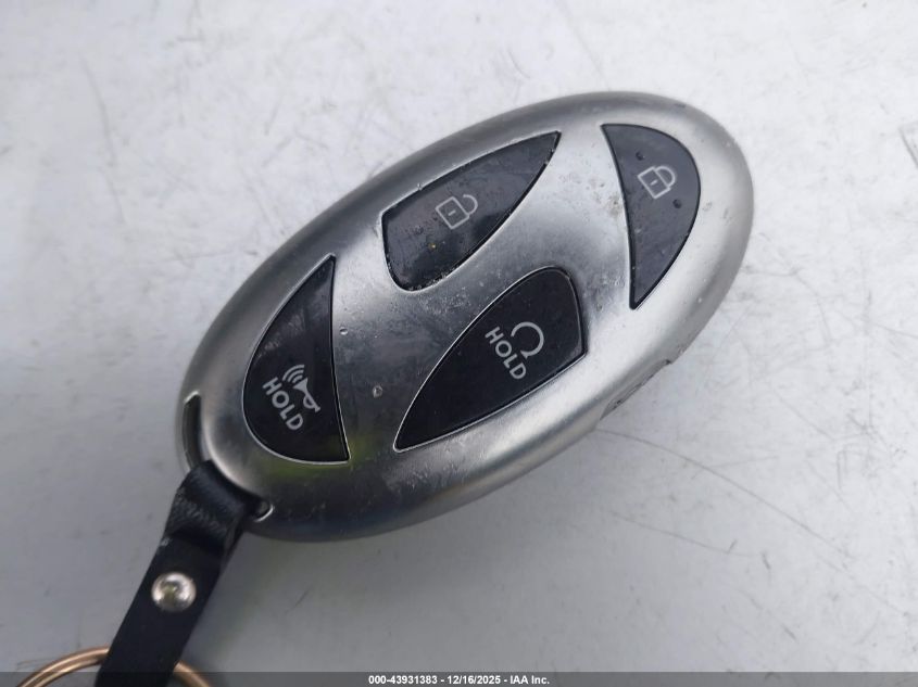 2024 Hyundai Elantra Hybrid Limited VIN: KMHLN4DJ6RU115504 Lot: 43931383