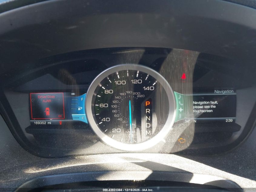 2012 Ford Explorer Xlt VIN: 1FMHK7D85CGA78920 Lot: 43931384