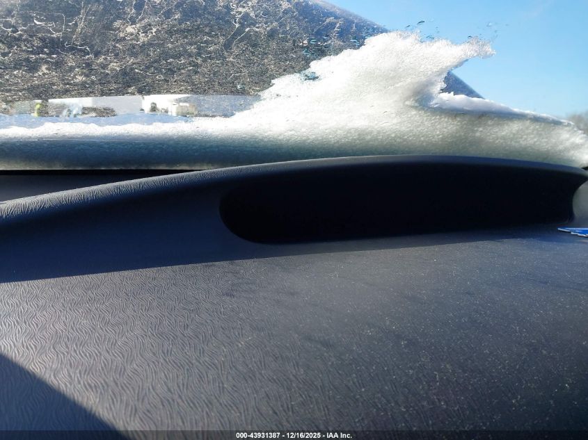 2015 Toyota Prius Two VIN: JTDKN3DU9F1996314 Lot: 43931387