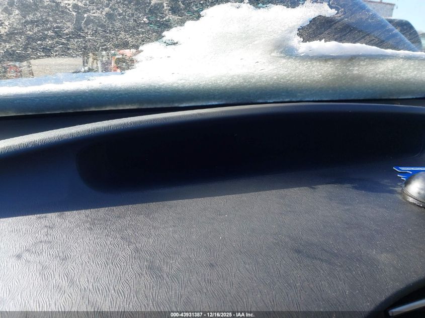 2015 Toyota Prius Two VIN: JTDKN3DU9F1996314 Lot: 43931387