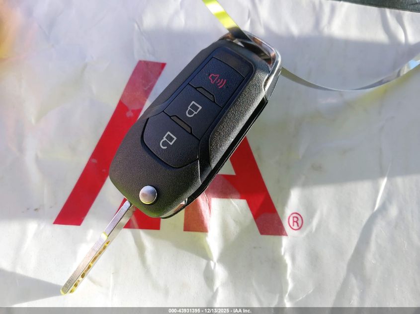 2021 Ford F-150 Xl VIN: 1FTEX1CP7MKD30485 Lot: 43931395