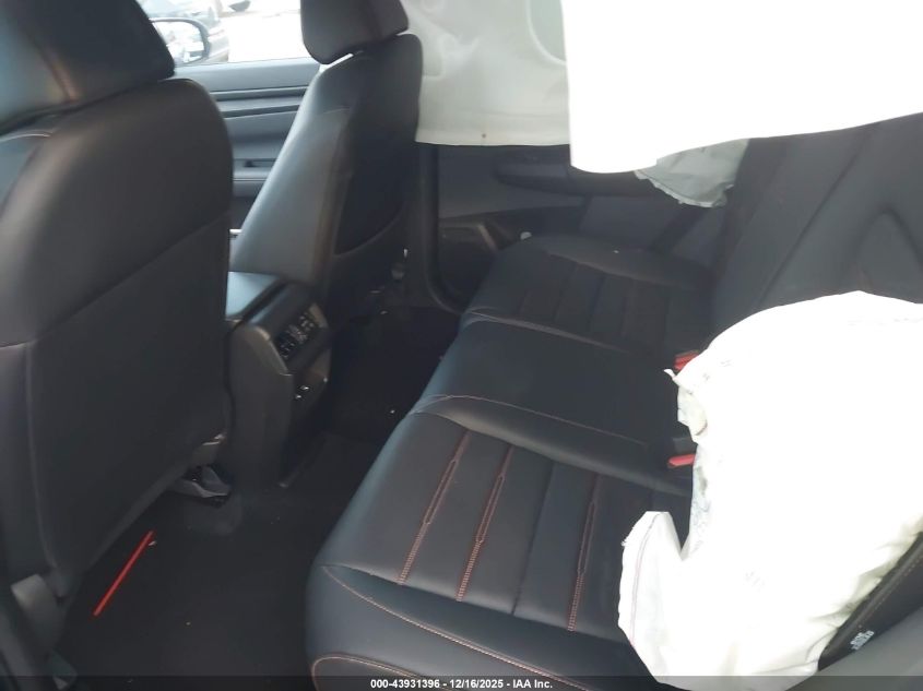 2024 Honda Cr-V Hybrid Sport-L VIN: 7FARS5H82RE001694 Lot: 43931396