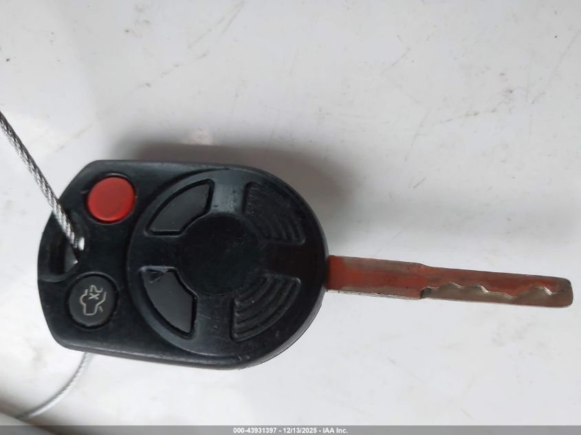 2013 Ford Escape Se VIN: 1FMCU0GXXDUA93379 Lot: 43931397