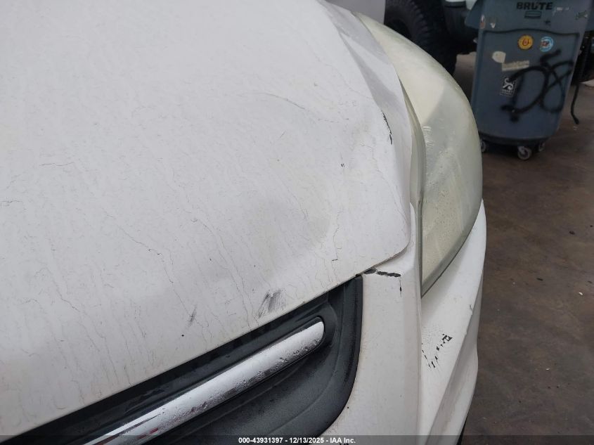 2013 Ford Escape Se VIN: 1FMCU0GXXDUA93379 Lot: 43931397