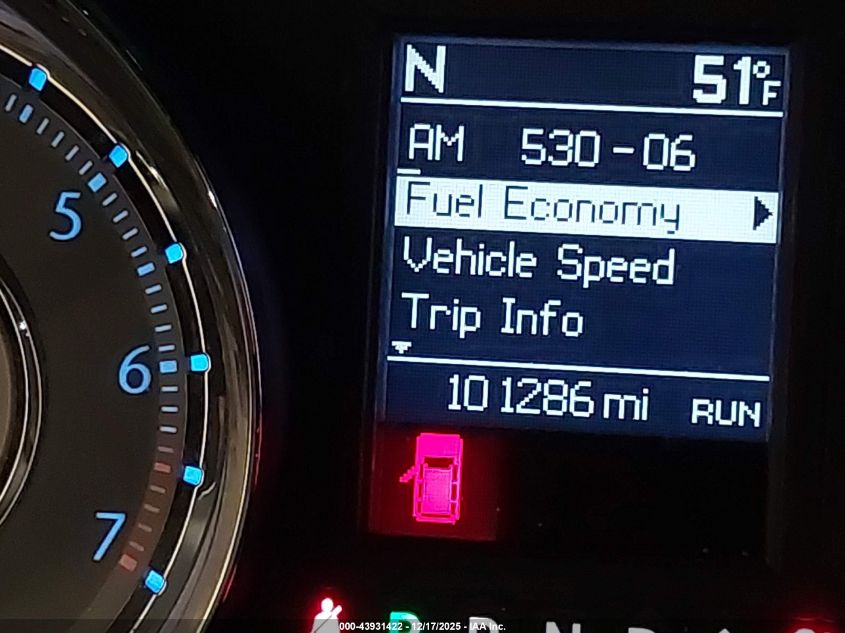 2012 Chrysler Town & Country Touring VIN: 2C4RC1BG0CR278762 Lot: 43931422