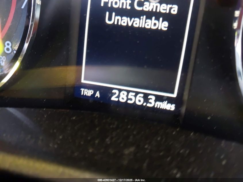 2017 Toyota Corolla Se VIN: 2T1BURHE3HC769286 Lot: 43931427