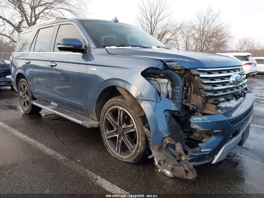 FORD EXPEDITION LIMITED