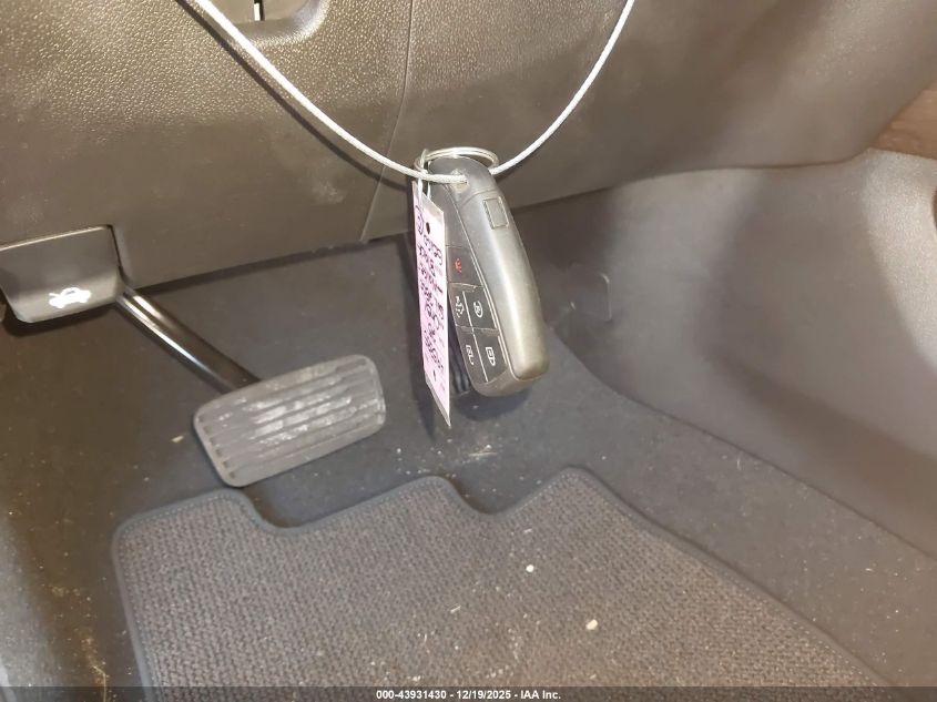 2025 Chevrolet Silverado 2500Hd 4Wd Standard Bed High Country VIN: 2GC4KREY3S1129548 Lot: 43931430