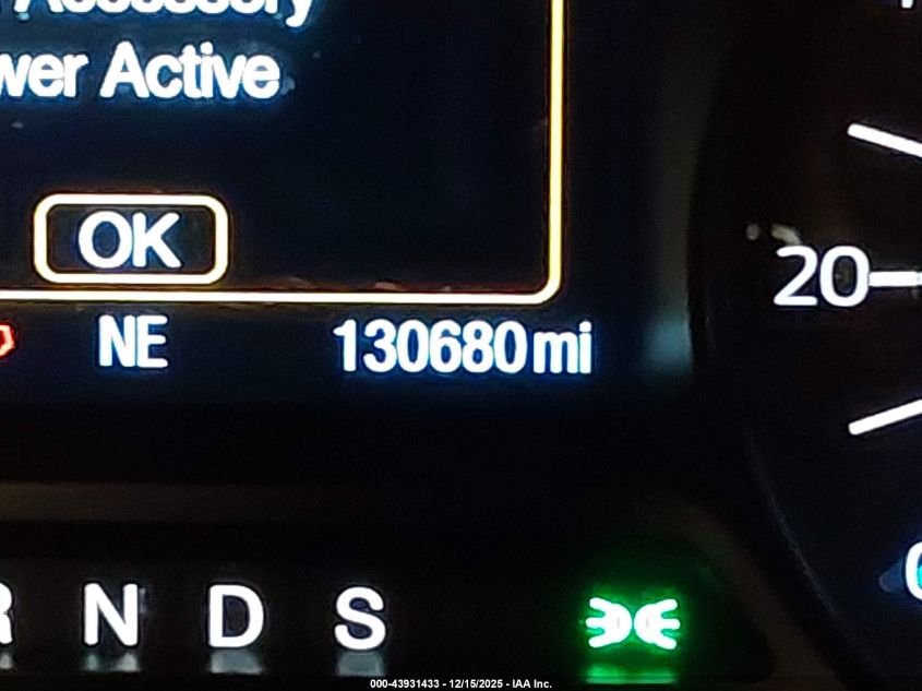 2016 Ford Explorer Xlt VIN: 1FM5K8D87GGB69041 Lot: 43931433