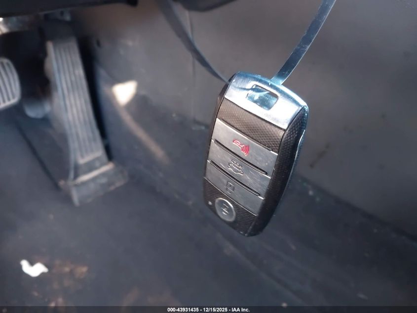 2016 Kia Optima Lx Turbo VIN: 5XXGT4L18GG032365 Lot: 43931435