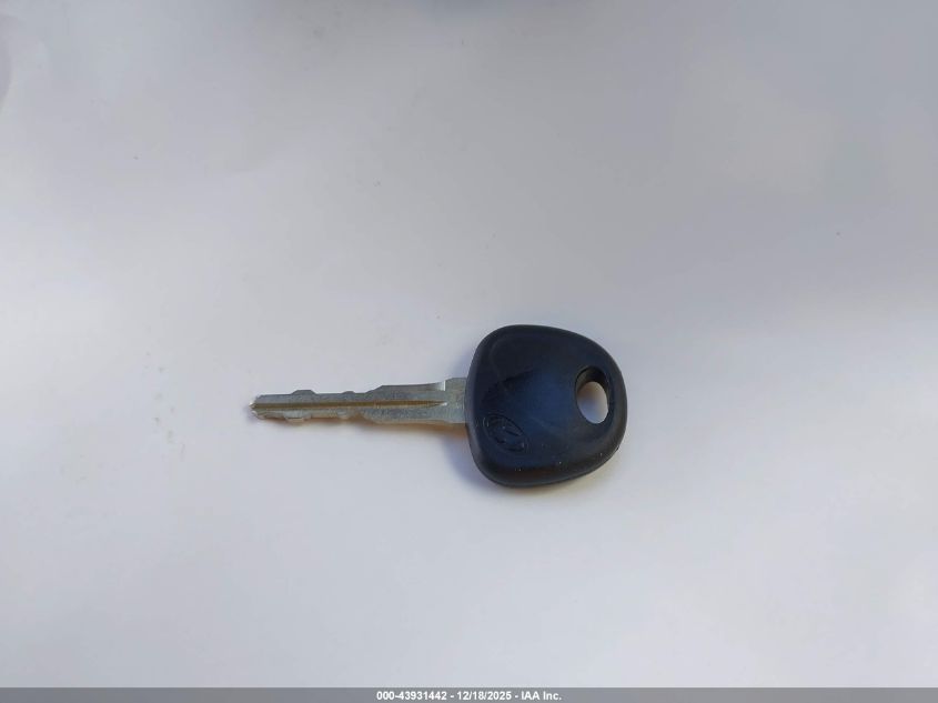 2007 Hyundai Sonata Limited/Se V6 VIN: 5NPEU46FX7H281590 Lot: 43931442