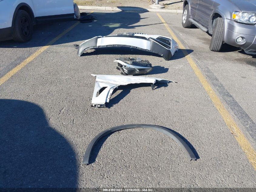 2019 BMW X5 xDrive40I VIN: 5UXCR6C59KLL26232 Lot: 43931443