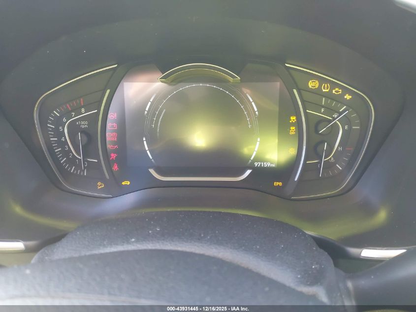 2019 Hyundai Santa Fe Limited 2.0T VIN: 5NMS5CAA5KH013817 Lot: 43931445