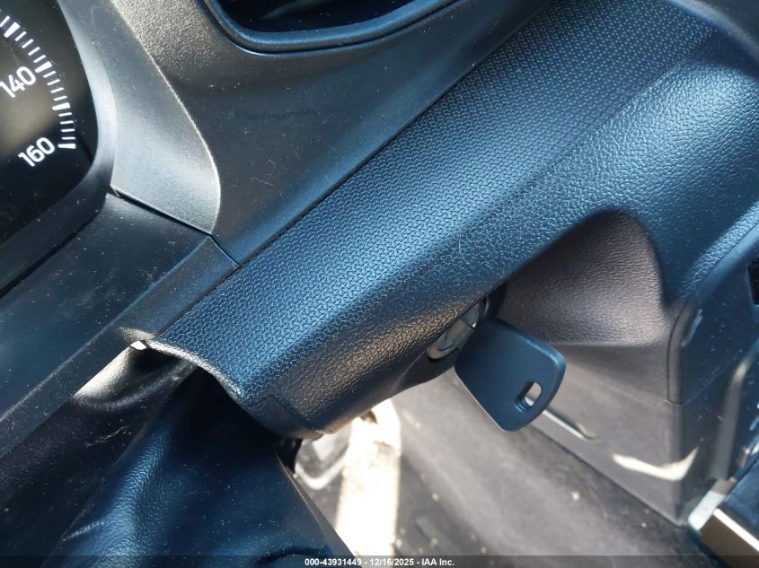 2020 Ford Police Interceptor Utility VIN: 1FM5K8AW6LGC67880 Lot: 43931449