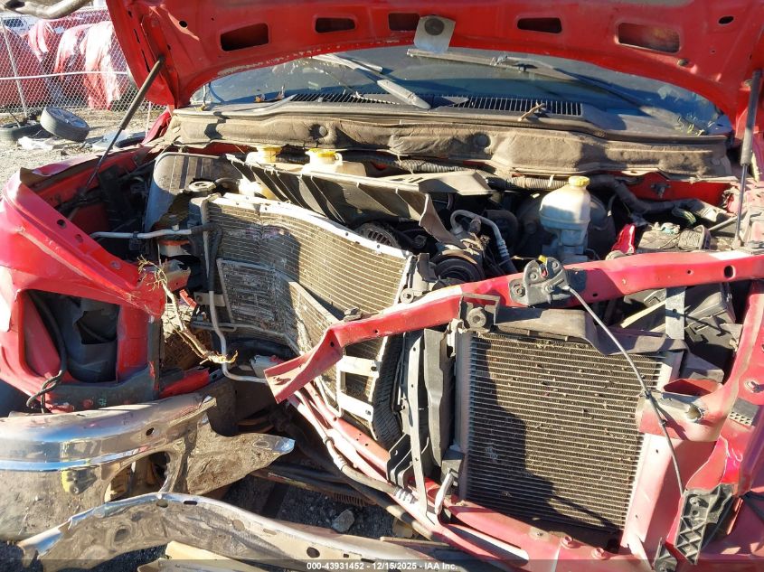 2007 Dodge Ram 2500 St VIN: 3D7KS28D67G772617 Lot: 43931452