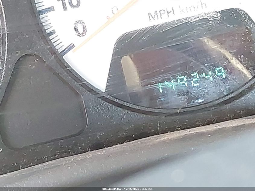 2007 Dodge Ram 2500 St VIN: 3D7KS28D67G772617 Lot: 43931452