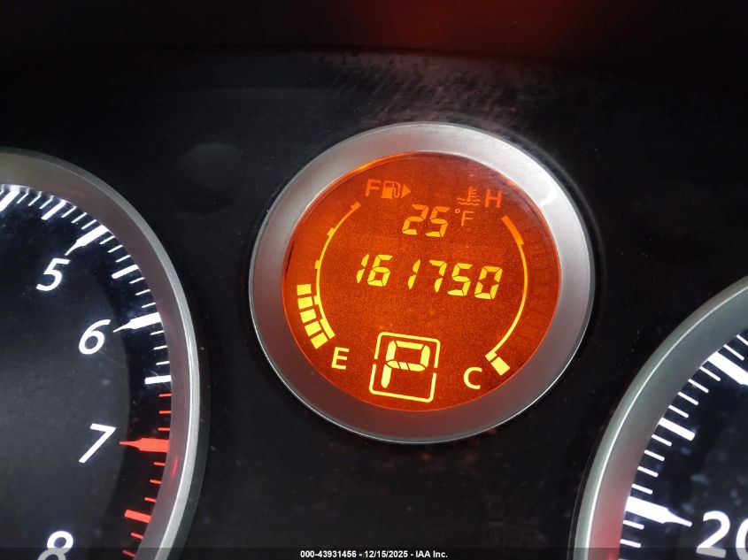 2012 Nissan Sentra 2.0 Sr VIN: 3N1AB6AP4CL686535 Lot: 43931456