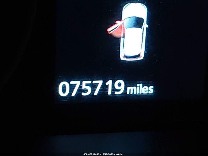 2018 Mitsubishi Eclipse Cross Sel VIN: JA4AT5AA4JZ050925 Lot: 43931458