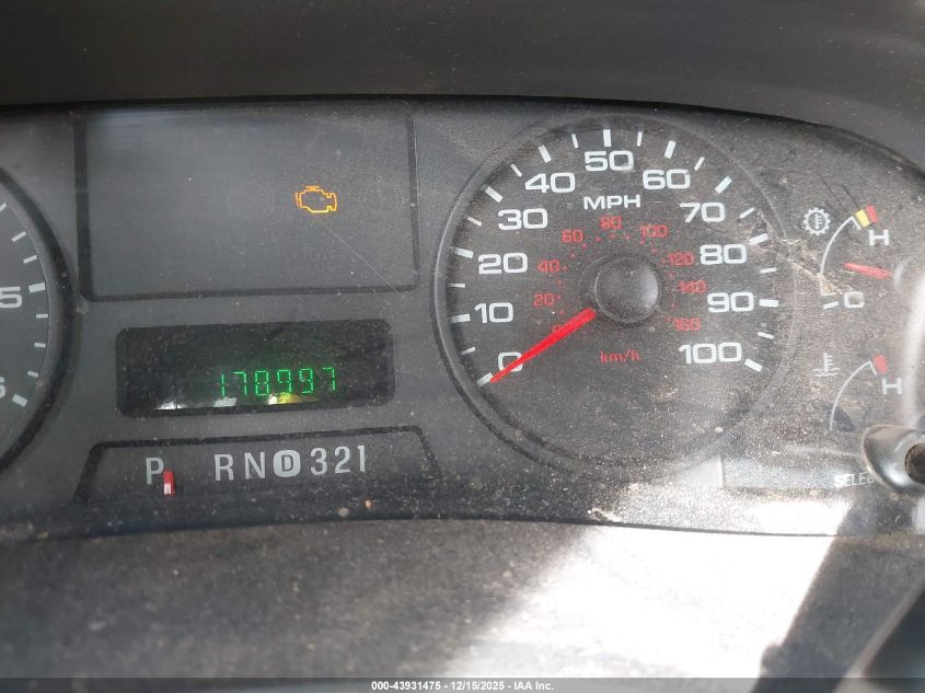 2005 Ford F-250 Lariat/Xl/Xlt VIN: 1FTSX20Y55EC30262 Lot: 43931475