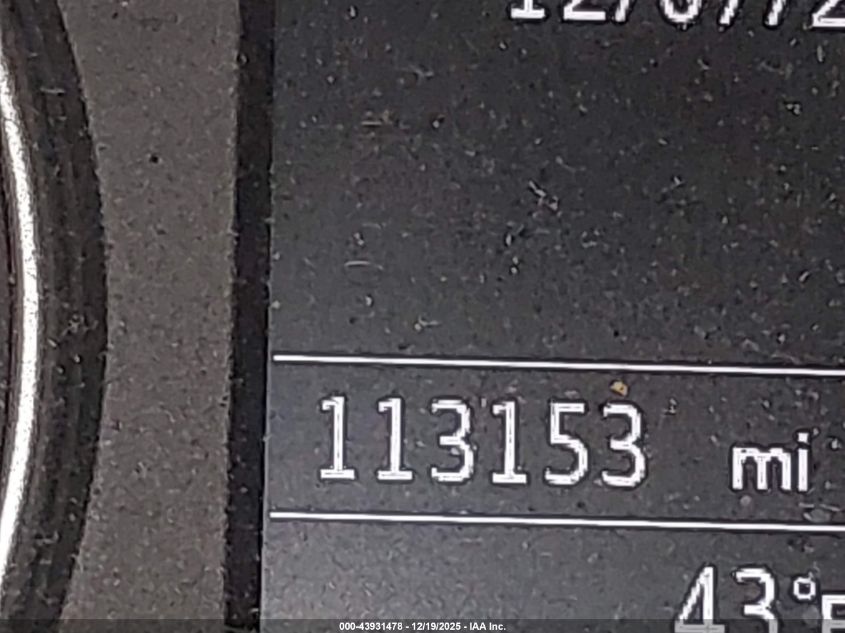 2016 Audi A3 2.0T Premium VIN: WAUJ8GFF4G1002322 Lot: 43931478