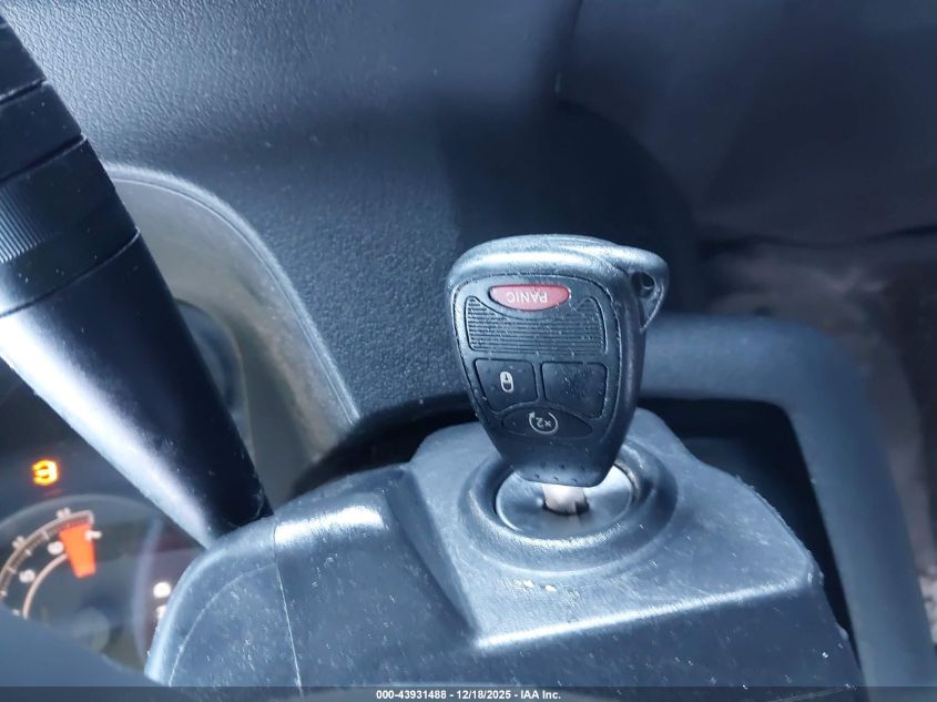 2017 Jeep Patriot High Altitude 4X4 VIN: 1C4NJRFB8HD181661 Lot: 43931488