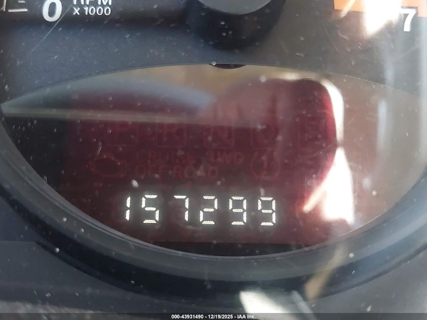 2014 Jeep Compass Sport VIN: 1C4NJCBB0ED505670 Lot: 43931490