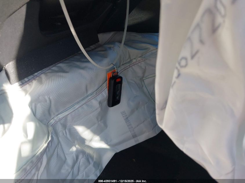 2021 Mitsubishi Outlander Sport 2.0 Se 2Wd VIN: JA4APVAU0MU018845 Lot: 43931491