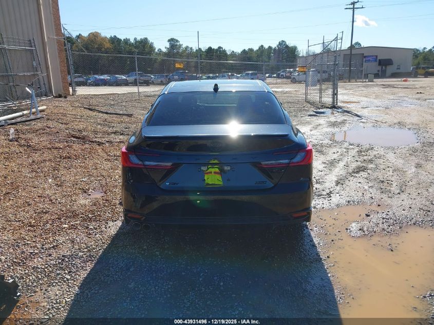 2025 Toyota Camry Xse VIN: 4T1DAACK9SU615896 Lot: 43931496