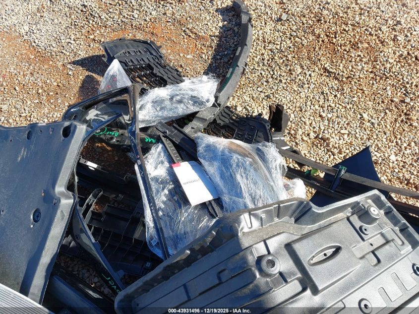 2025 Toyota Camry Xse VIN: 4T1DAACK9SU615896 Lot: 43931496