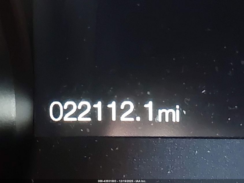 2022 Ford Mustang Gt Fastback VIN: 1FA6P8CF5N5144535 Lot: 43931503