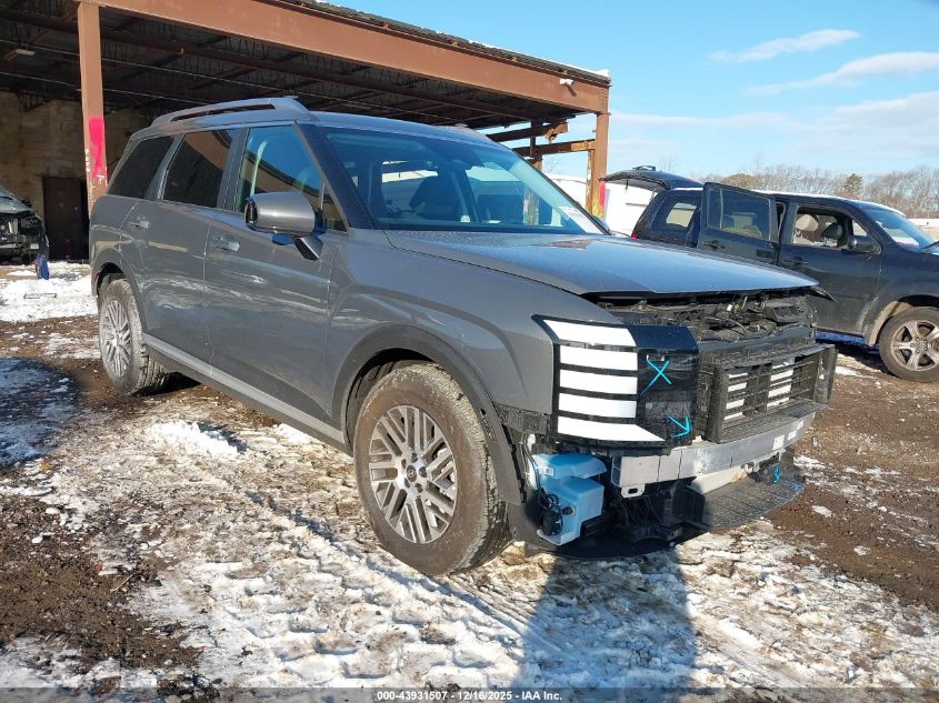 HYUNDAI PALISADE SEL